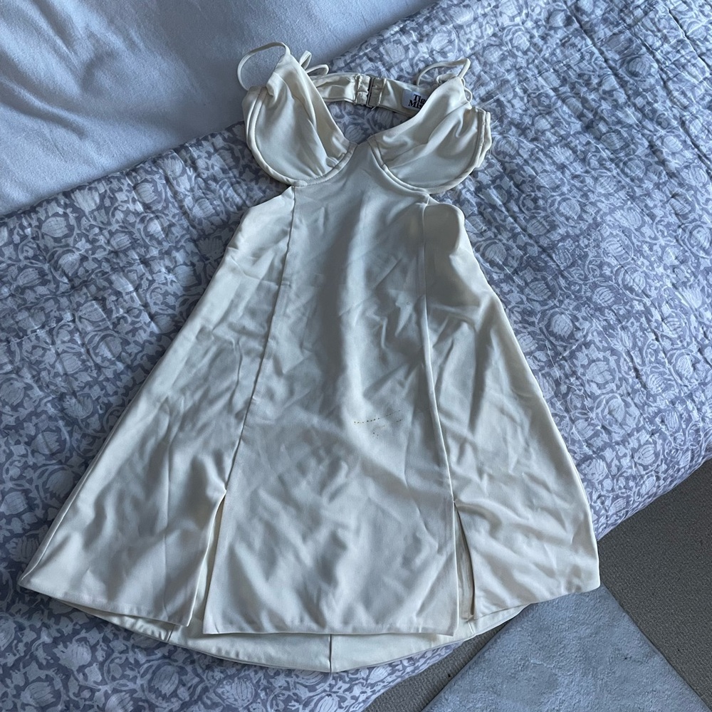 Tiger Mist Dress!